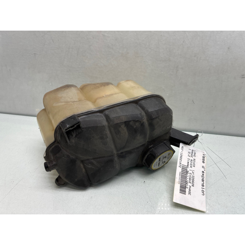 Vase d'expansion LAND ROVER RANGE ROVER 1 EVOQUE Photo n°2