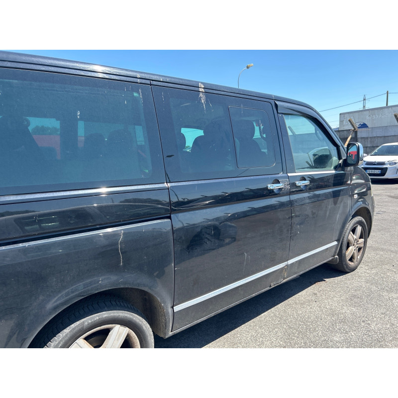 Bloc ABS (freins anti-blocage) VOLKSWAGEN TRANSPORTER 5 Photo n°8
