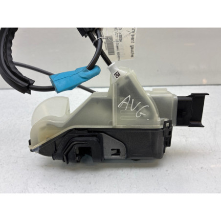 Serrure avant gauche TOYOTA PROACE 3 CITY