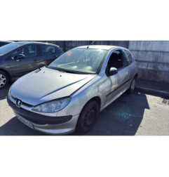 Bloc ABS (freins anti-blocage) PEUGEOT 206