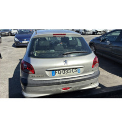 Bloc ABS (freins anti-blocage) PEUGEOT 206