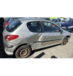 Bloc ABS (freins anti-blocage) PEUGEOT 206