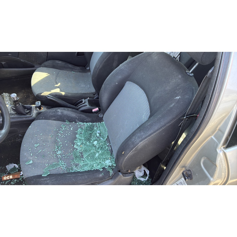 Bloc ABS (freins anti-blocage) PEUGEOT 206 Photo n°14