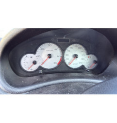 Bloc ABS (freins anti-blocage) PEUGEOT 206