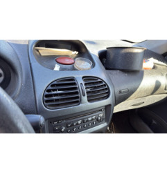 Bloc ABS (freins anti-blocage) PEUGEOT 206