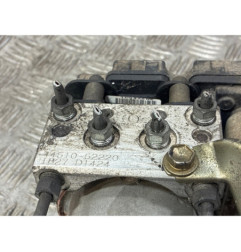 Bloc ABS (freins anti-blocage) TOYOTA YARIS 1