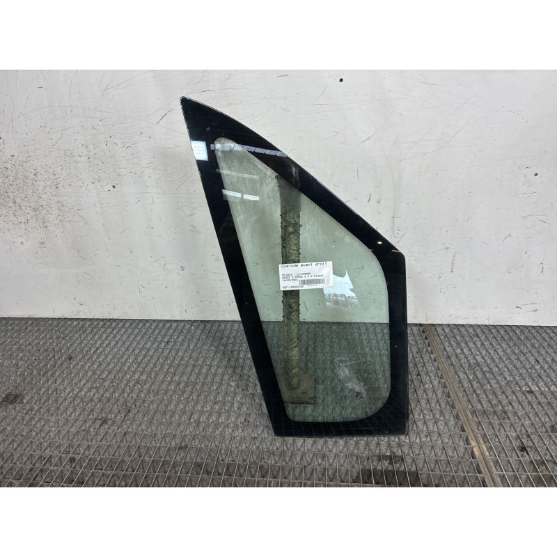 Custode avant droit (porte) PEUGEOT BOXER 3 Photo n°2
