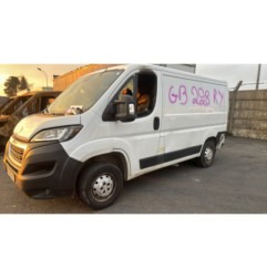 Custode avant droit (porte) PEUGEOT BOXER 3