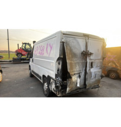 Custode avant droit (porte) PEUGEOT BOXER 3