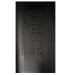 Custode avant droit (porte) PEUGEOT BOXER 3
