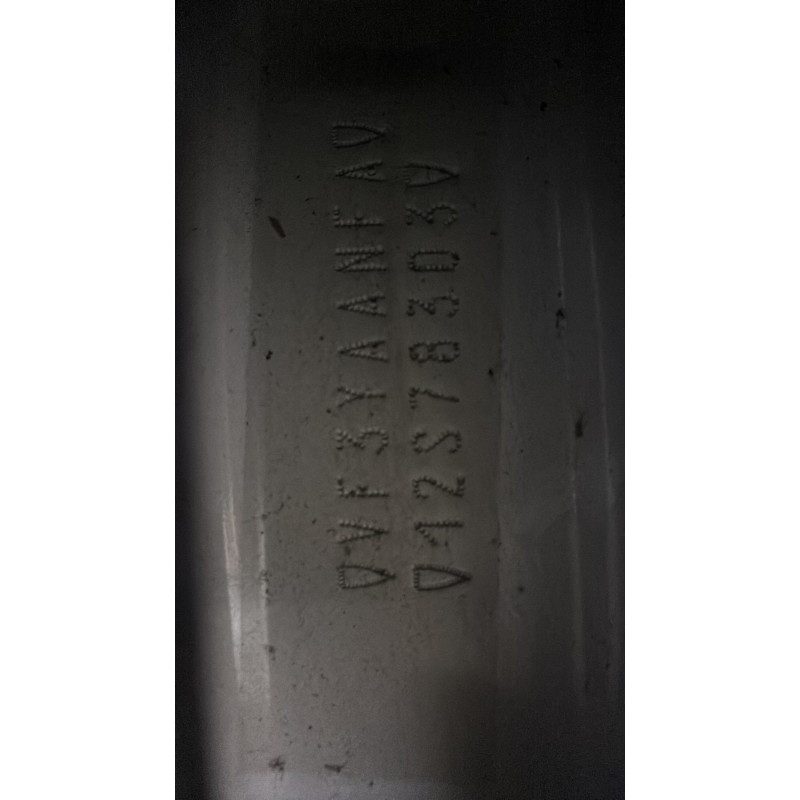 Custode avant droit (porte) PEUGEOT BOXER 3 Photo n°10