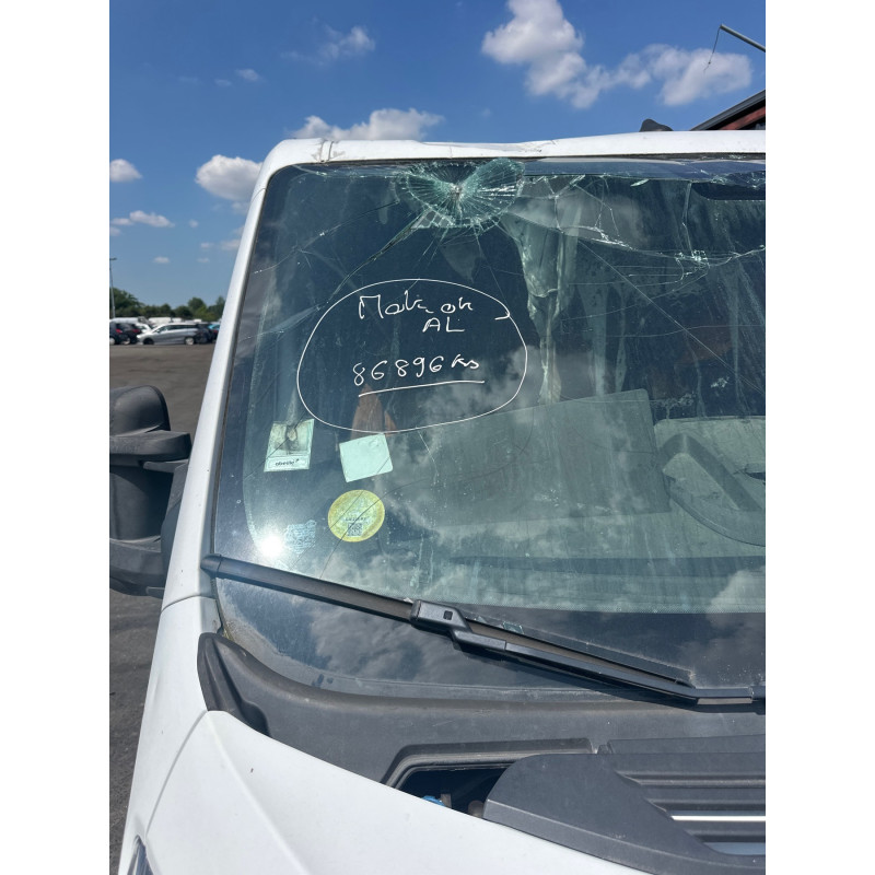 Custode avant droit (porte) PEUGEOT BOXER 3 Photo n°11
