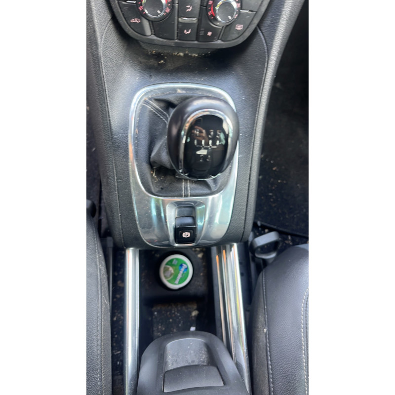 Amortisseur avant droit OPEL MERIVA B Photo n°5
