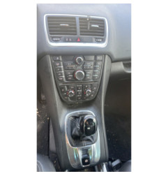Amortisseur avant droit OPEL MERIVA B