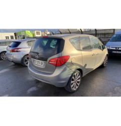 Amortisseur avant droit OPEL MERIVA B