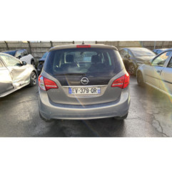 Amortisseur avant droit OPEL MERIVA B
