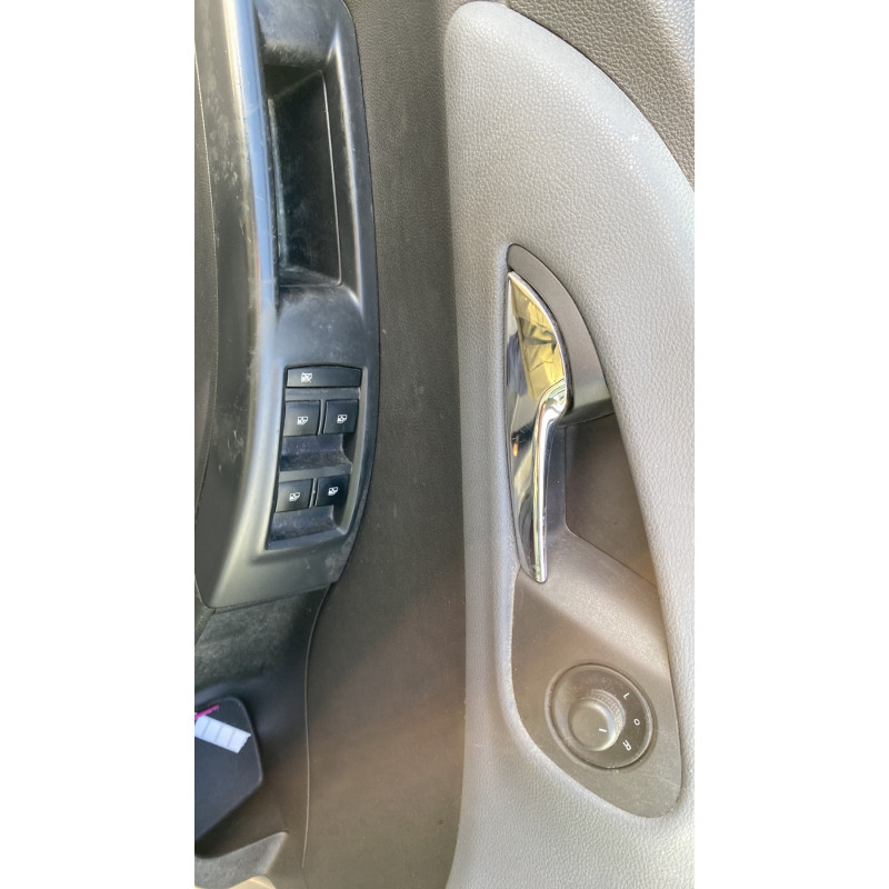 Amortisseur avant droit OPEL MERIVA B Photo n°16