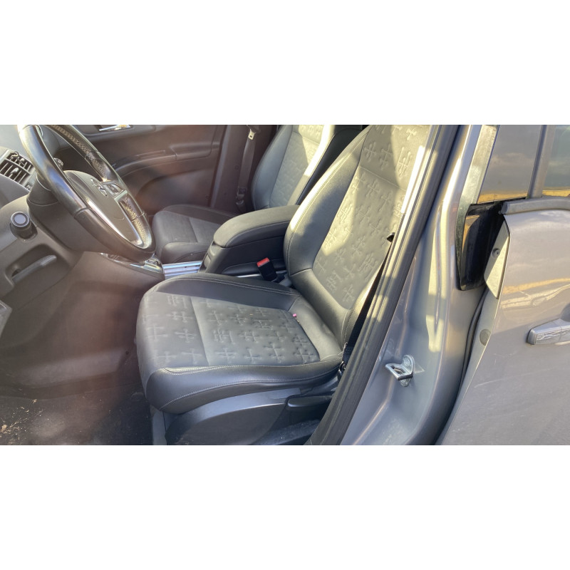Amortisseur avant droit OPEL MERIVA B Photo n°17