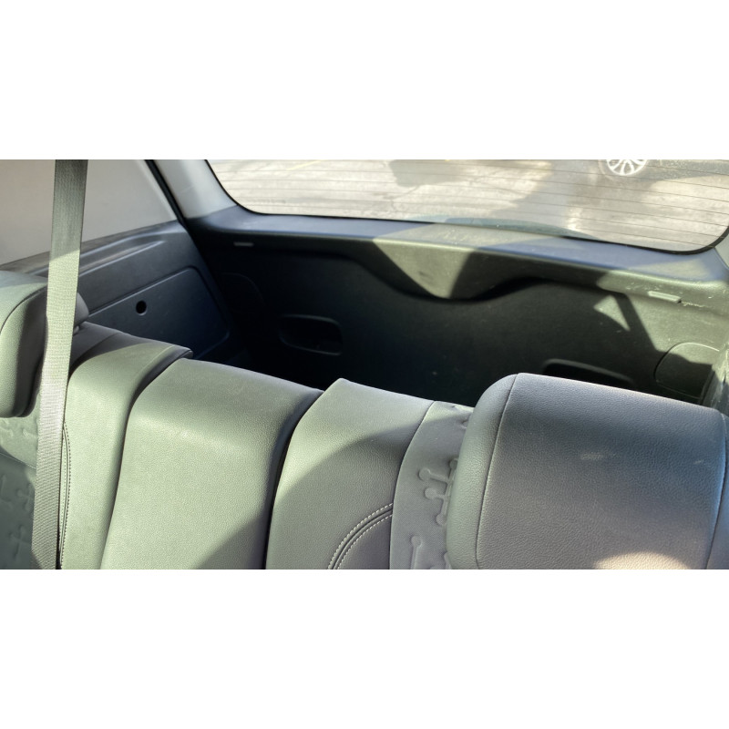 Amortisseur avant droit OPEL MERIVA B Photo n°19
