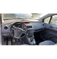 Amortisseur avant droit OPEL MERIVA B