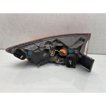 Feu arriere principal droit (feux) RENAULT MEGANE 4