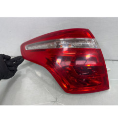 Feu arriere principal gauche (feux) CITROEN C4 PICASSO 1