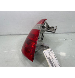 Feu arriere principal gauche (feux) CITROEN C4 PICASSO 1