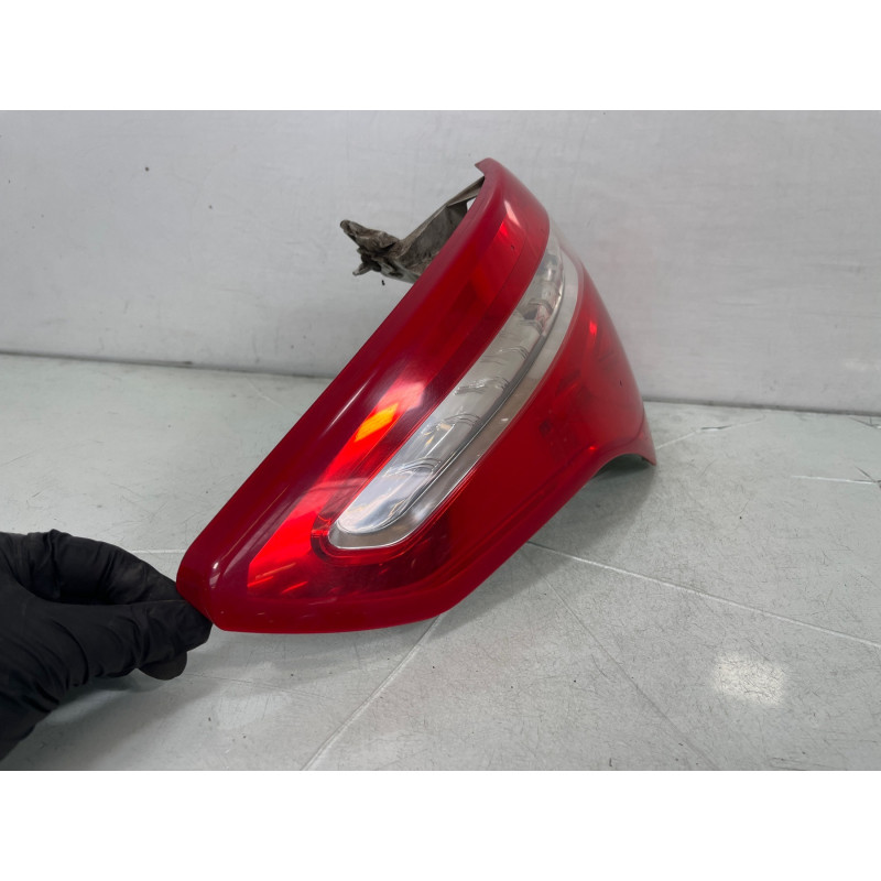 Feu arriere principal gauche (feux) CITROEN C4 PICASSO 1 Photo n°5