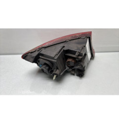 Feu arriere principal droit (feux) RENAULT MEGANE 4