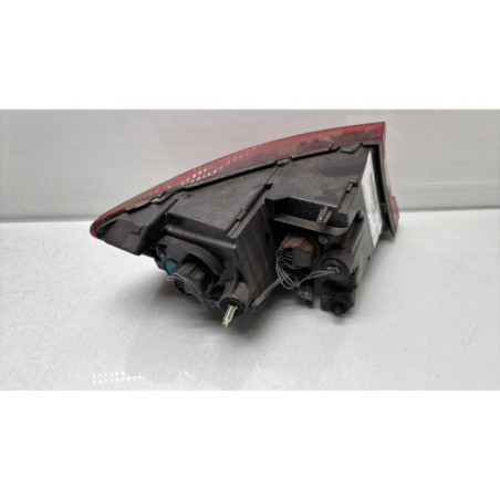 Feu arriere principal droit (feux) RENAULT MEGANE 4