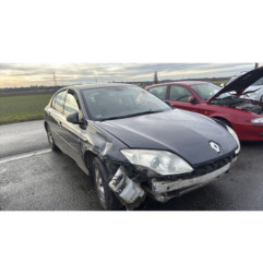 Serrure avant gauche RENAULT LAGUNA 3