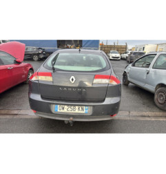 Serrure avant gauche RENAULT LAGUNA 3