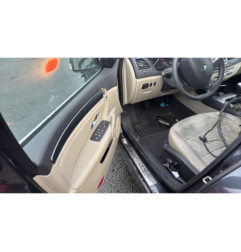 Serrure avant gauche RENAULT LAGUNA 3