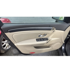 Serrure avant gauche RENAULT LAGUNA 3