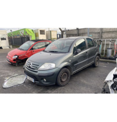 Feu arriere principal gauche (feux) CITROEN C3 1