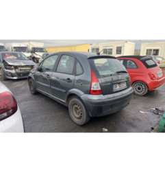 Feu arriere principal gauche (feux) CITROEN C3 1