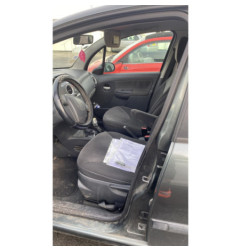 Feu arriere principal gauche (feux) CITROEN C3 1