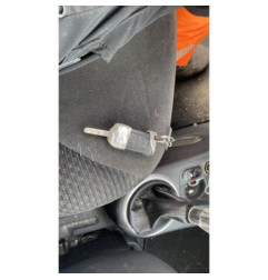 Feu arriere principal gauche (feux) CITROEN C3 1