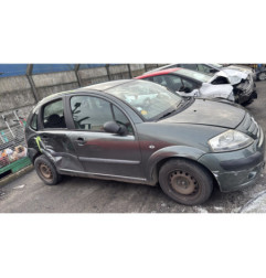 Feu arriere principal gauche (feux) CITROEN C3 1