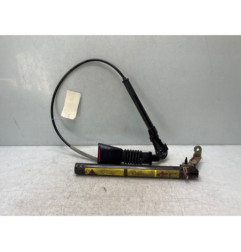 Pretensionneur de ceinture avant gauche OPEL CORSA B