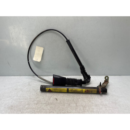 Pretensionneur de ceinture avant gauche OPEL CORSA B