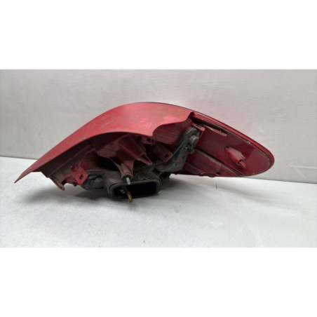 Feu arriere principal gauche (feux) PEUGEOT 207