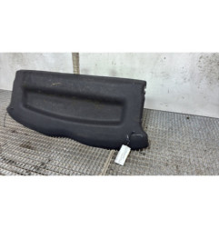 Plage arriere CITROEN C3 2