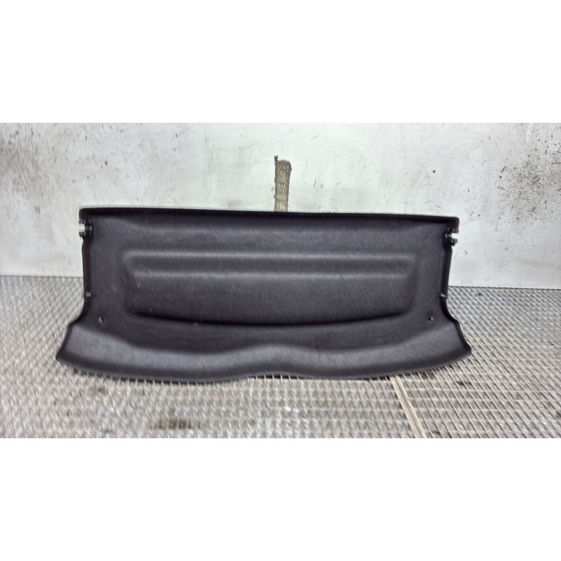 Plage arriere CITROEN C3 2 Photo n°4
