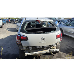 Plage arriere CITROEN C3 2