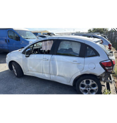 Plage arriere CITROEN C3 2