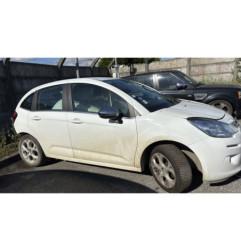 Plage arriere CITROEN C3 2