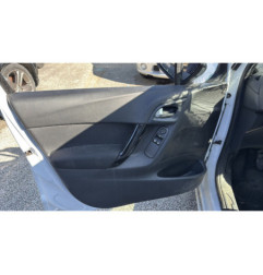 Plage arriere CITROEN C3 2
