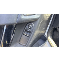 Plage arriere CITROEN C3 2