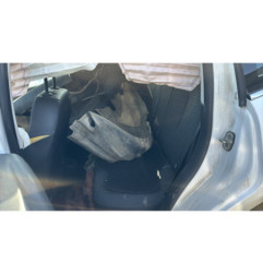 Plage arriere CITROEN C3 2